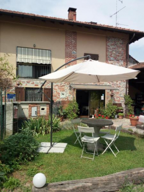 B&B Coco Loco Sesto Calende